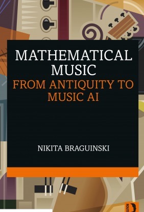 Mathematical Music: From Antiquity to Music AI